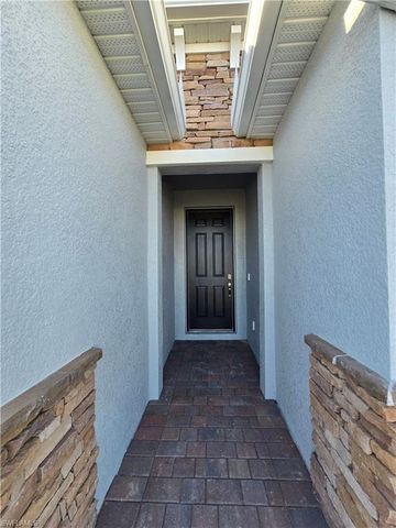 1224 Mariners View TER, Cape Coral, FL 33993