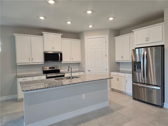 1224 Mariners View TER, Cape Coral, FL 33993