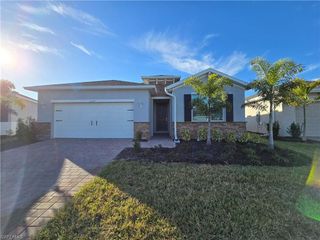 1224 Mariners View TER, Cape Coral, FL 33993