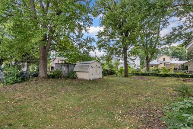 341 North Avenue, Shelby, NY 14103