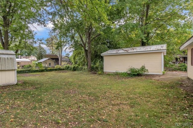 341 North Avenue, Shelby, NY 14103