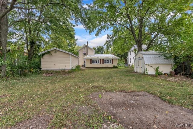 341 North Avenue, Shelby, NY 14103