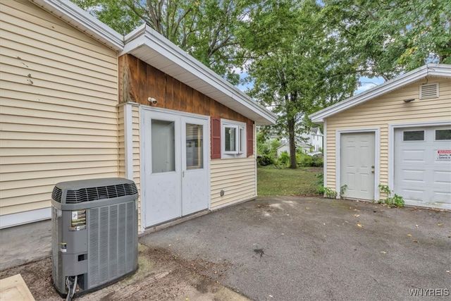 341 North Avenue, Shelby, NY 14103