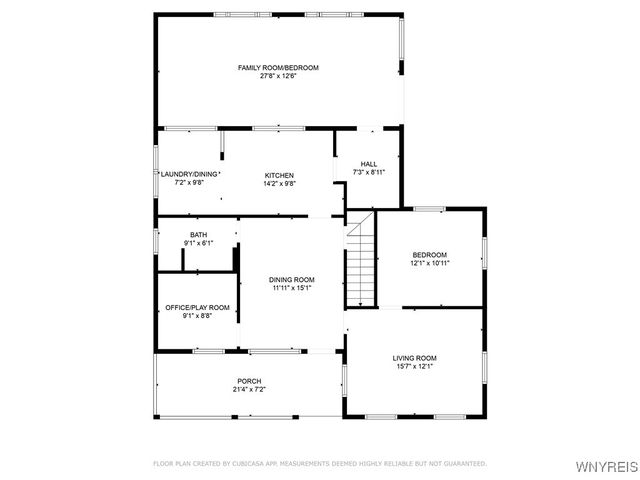 341 North Avenue, Shelby, NY 14103