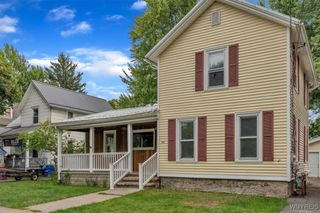 341 North Avenue, Shelby, NY 14103
