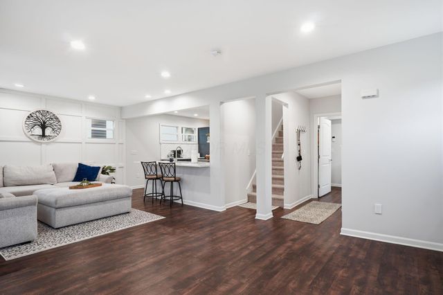 758 Berkeley Road, Columbus, OH 43205