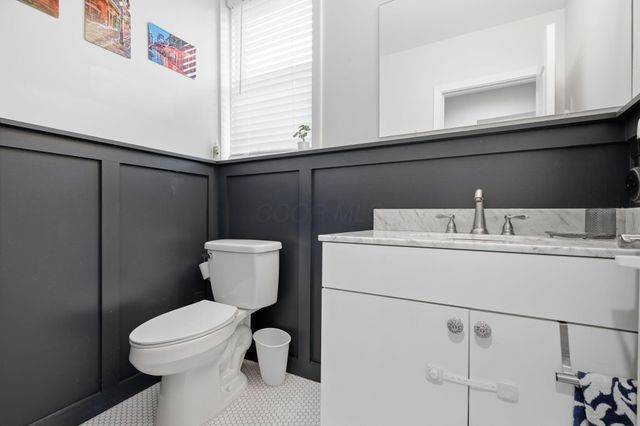 758 Berkeley Road, Columbus, OH 43205