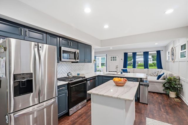 758 Berkeley Road, Columbus, OH 43205