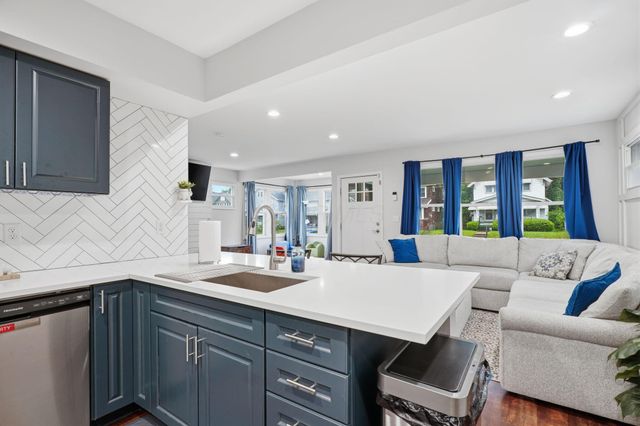 758 Berkeley Road, Columbus, OH 43205