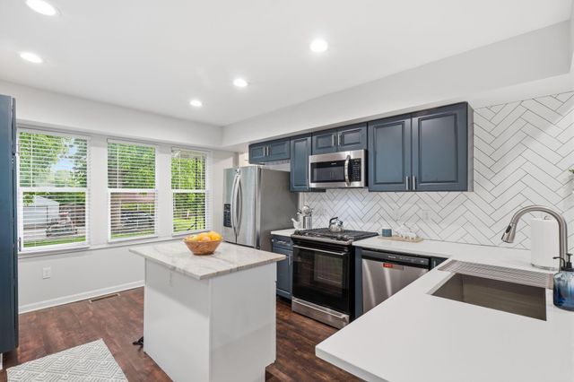 758 Berkeley Road, Columbus, OH 43205
