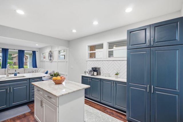 758 Berkeley Road, Columbus, OH 43205