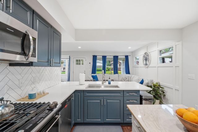 758 Berkeley Road, Columbus, OH 43205