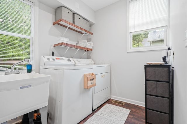 758 Berkeley Road, Columbus, OH 43205