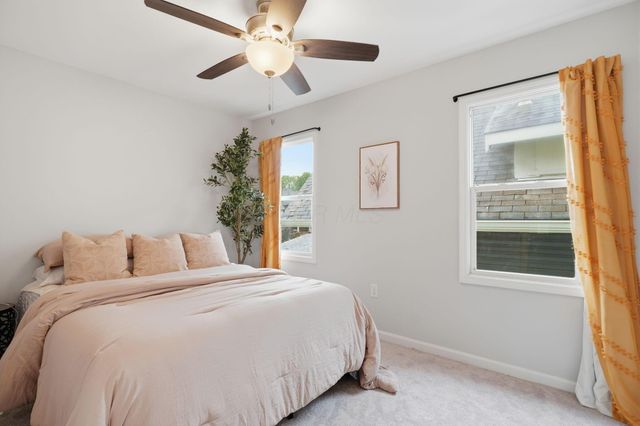 758 Berkeley Road, Columbus, OH 43205