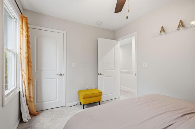 758 Berkeley Road, Columbus, OH 43205
