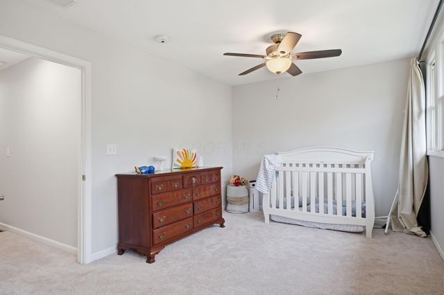 758 Berkeley Road, Columbus, OH 43205