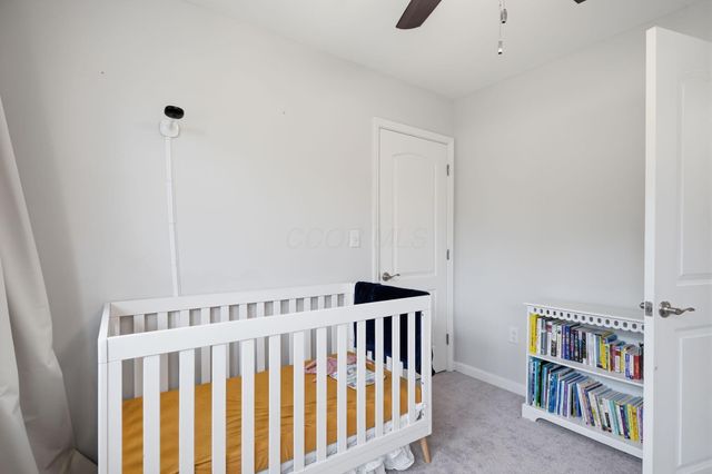 758 Berkeley Road, Columbus, OH 43205