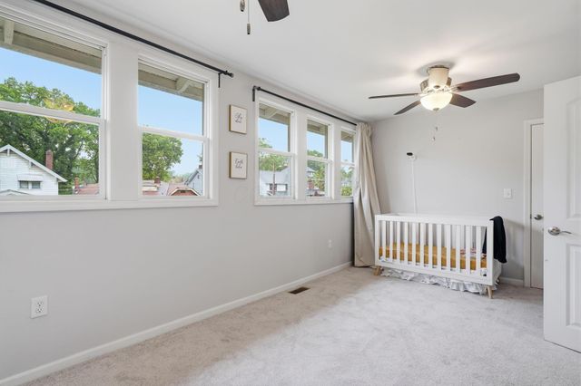758 Berkeley Road, Columbus, OH 43205
