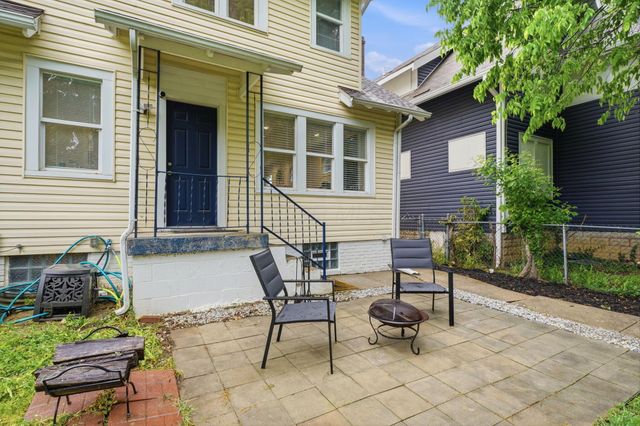 758 Berkeley Road, Columbus, OH 43205