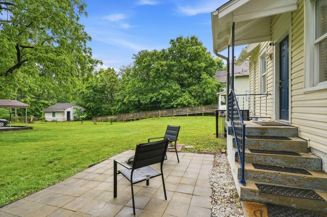 758 Berkeley Road, Columbus, OH 43205