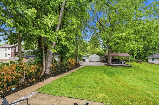 758 Berkeley Road, Columbus, OH 43205