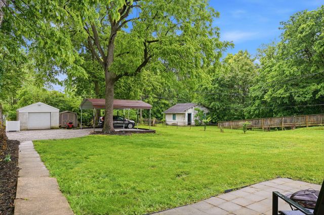 758 Berkeley Road, Columbus, OH 43205