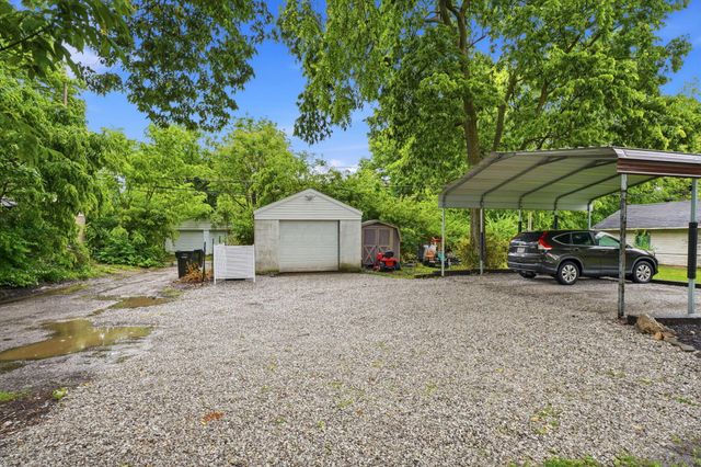 758 Berkeley Road, Columbus, OH 43205