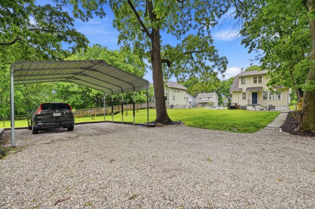 758 Berkeley Road, Columbus, OH 43205