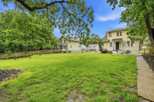 758 Berkeley Road, Columbus, OH 43205