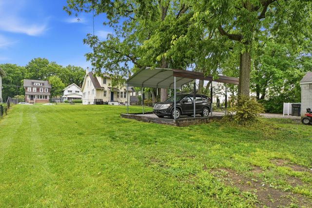 758 Berkeley Road, Columbus, OH 43205