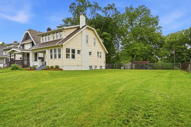 758 Berkeley Road, Columbus, OH 43205