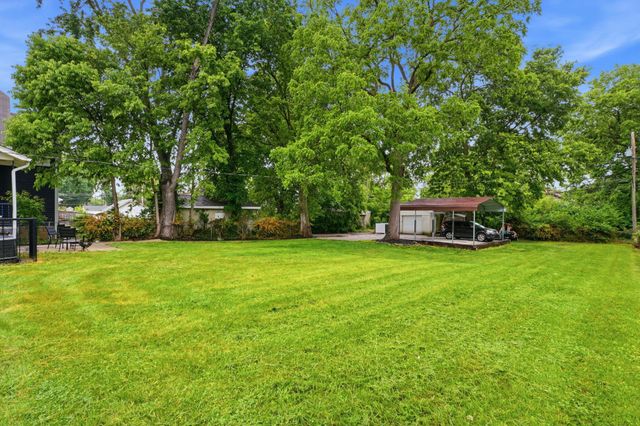 758 Berkeley Road, Columbus, OH 43205