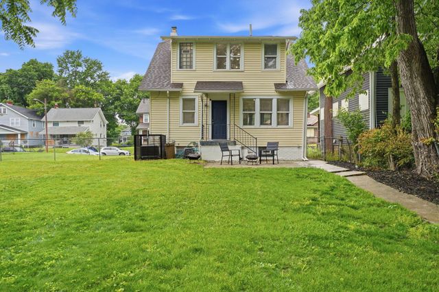 758 Berkeley Road, Columbus, OH 43205