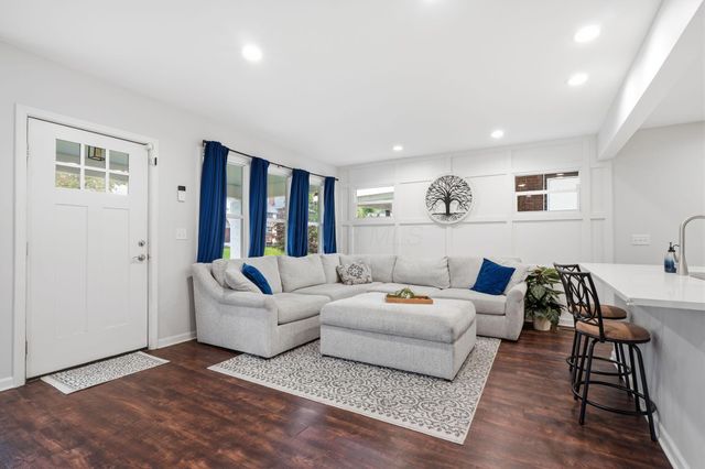 758 Berkeley Road, Columbus, OH 43205