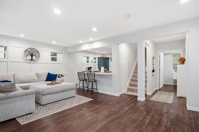 758 Berkeley Road, Columbus, OH 43205