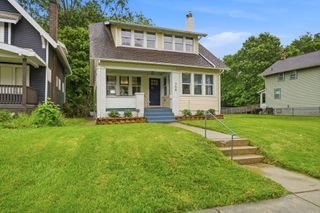 758 Berkeley Road, Columbus, OH 43205