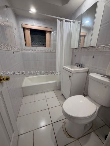 16000 NW 17th Ct, Miami Gardens, FL 33054