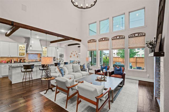 19502 W Stone Caldwell Drive, Cypress, TX 77433
