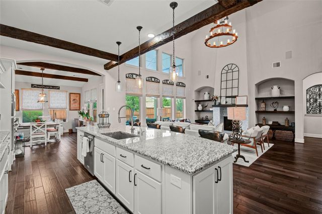 19502 W Stone Caldwell Drive, Cypress, TX 77433