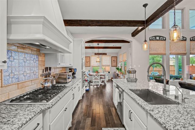 19502 W Stone Caldwell Drive, Cypress, TX 77433