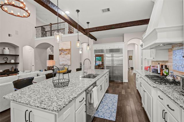 19502 W Stone Caldwell Drive, Cypress, TX 77433
