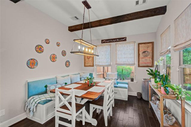 19502 W Stone Caldwell Drive, Cypress, TX 77433