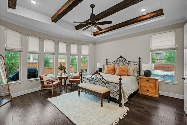 19502 W Stone Caldwell Drive, Cypress, TX 77433