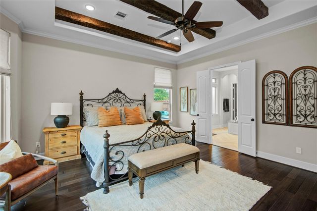 19502 W Stone Caldwell Drive, Cypress, TX 77433