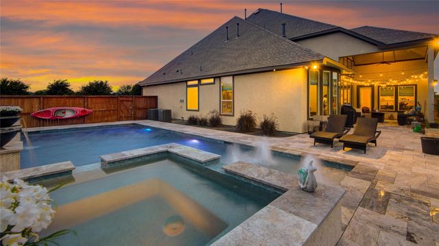 19502 W Stone Caldwell Drive, Cypress, TX 77433