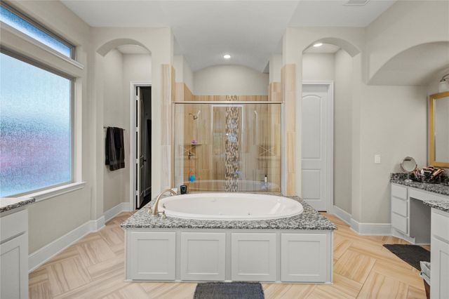 19502 W Stone Caldwell Drive, Cypress, TX 77433