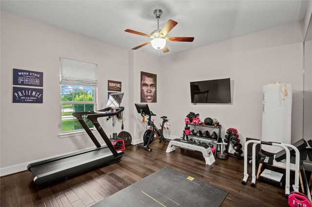 19502 W Stone Caldwell Drive, Cypress, TX 77433