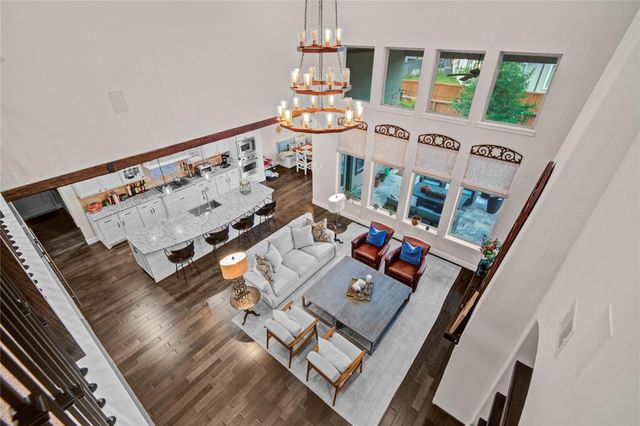 19502 W Stone Caldwell Drive, Cypress, TX 77433