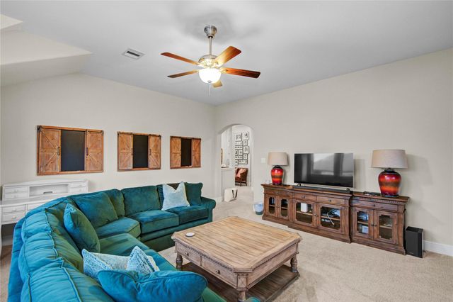 19502 W Stone Caldwell Drive, Cypress, TX 77433