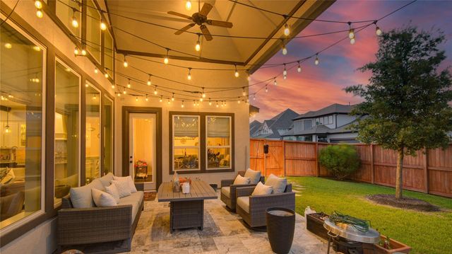 19502 W Stone Caldwell Drive, Cypress, TX 77433